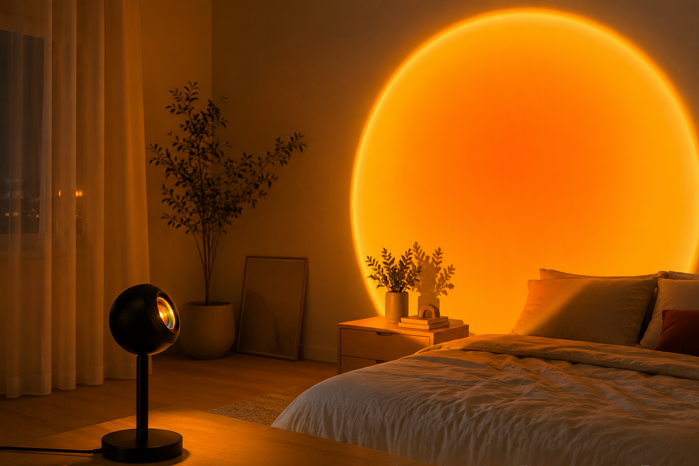 Repos Light