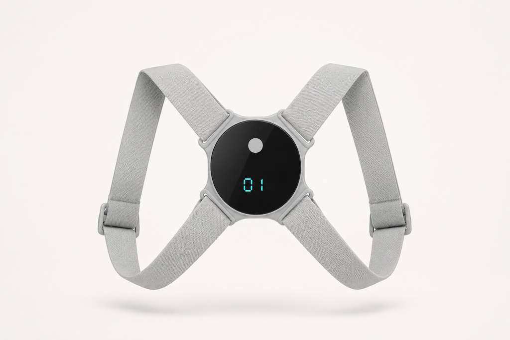 Repos Posture